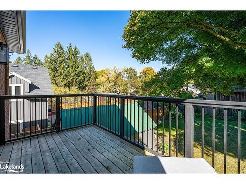 305 Maple Street, Collingwood, ON - Outdoor