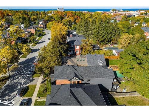 305 Maple Street, Collingwood, ON - Outdoor With View