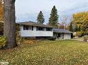 775 Sarah Street N, Gravenhurst, ON  - Outdoor 