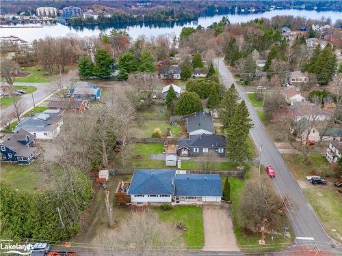 775 Sarah Street N, Gravenhurst, ON - Outdoor With View