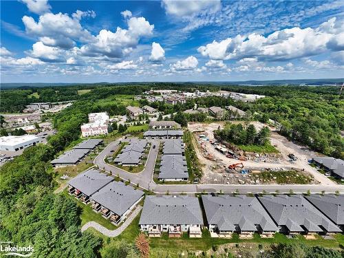 27 Jack Street, Huntsville, ON - Outdoor With View