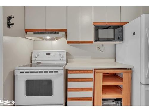 29 Sellens Avenue, Bracebridge, ON - Indoor Photo Showing Kitchen