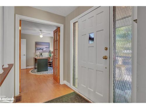 29 Sellens Avenue, Bracebridge, ON - Indoor Photo Showing Other Room