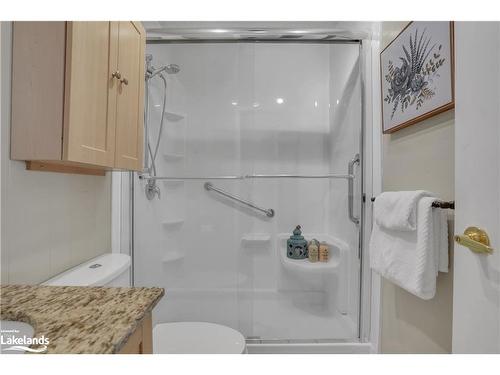 29 Sellens Avenue, Bracebridge, ON - Indoor Photo Showing Bathroom