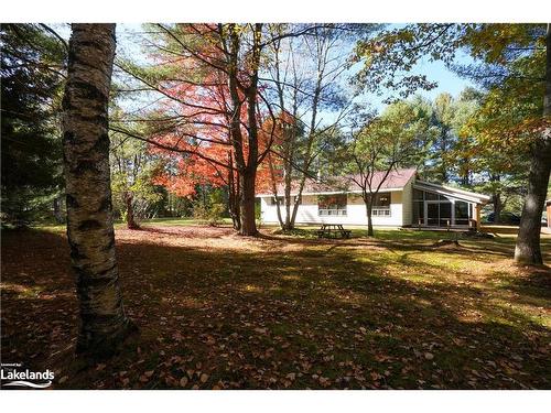 29 Sellens Avenue, Bracebridge, ON - Outdoor