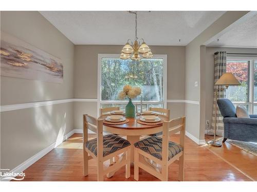 29 Sellens Avenue, Bracebridge, ON - Indoor Photo Showing Dining Room