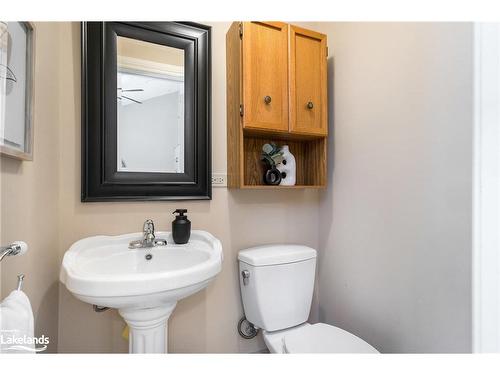 114 Cedar Street, Collingwood, ON - Indoor Photo Showing Bathroom