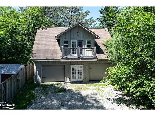 114 Cedar Street, Collingwood, ON - Outdoor