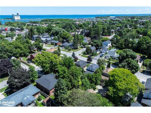 114 Cedar Street, Collingwood, ON - Outdoor With View