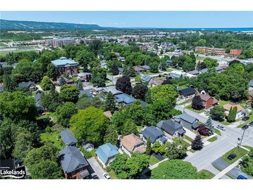 114 Cedar Street, Collingwood, ON - Outdoor With View