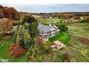 1651 County Road 124, Clearview, ON  - Outdoor With View 