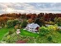 1651 County Road 124, Clearview, ON  - Outdoor With View 