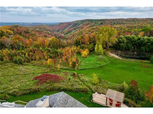 1651 County Road 124, Clearview, ON - Outdoor With View