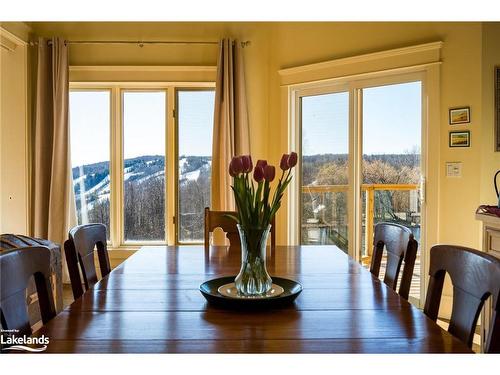 1651 County Road 124, Clearview, ON - Indoor Photo Showing Dining Room