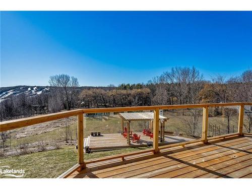 1651 County Road 124, Clearview, ON - Outdoor With View