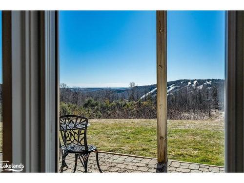 1651 County Road 124, Clearview, ON -  With View