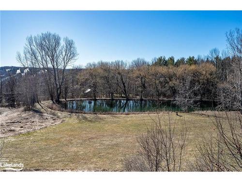 1651 County Road 124, Clearview, ON - Outdoor With View