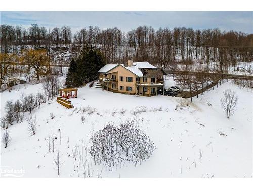 1651 County Road 124, Clearview, ON - Outdoor