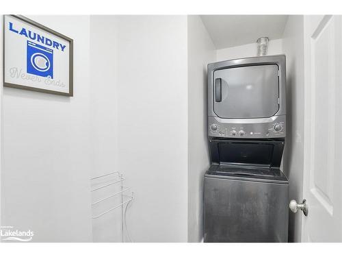 63 Spencer Street, Bracebridge, ON - Indoor Photo Showing Laundry Room