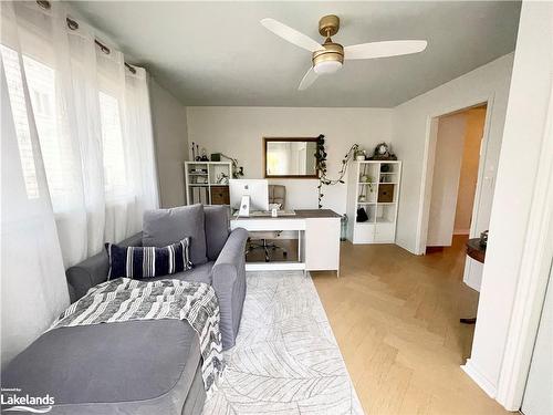 79 Mcmurray Street, Bracebridge, ON - Indoor Photo Showing Bedroom