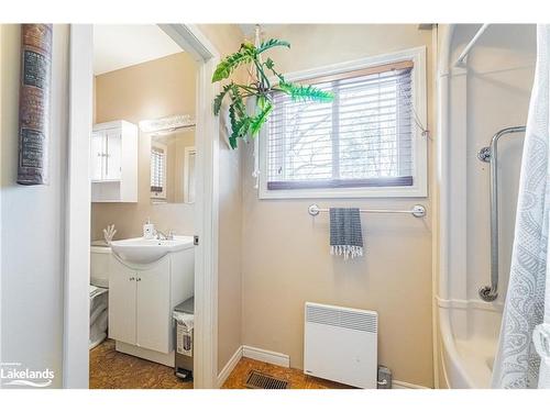 79 Mcmurray Street, Bracebridge, ON - Indoor Photo Showing Bathroom