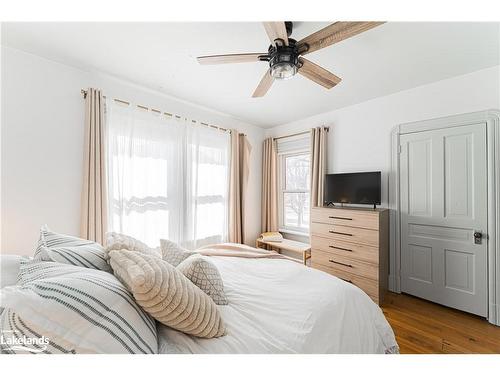 79 Mcmurray Street, Bracebridge, ON - Indoor Photo Showing Bedroom