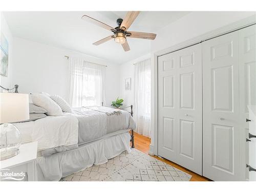 79 Mcmurray Street, Bracebridge, ON - Indoor Photo Showing Bedroom