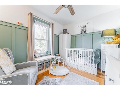 79 Mcmurray Street, Bracebridge, ON - Indoor Photo Showing Bedroom