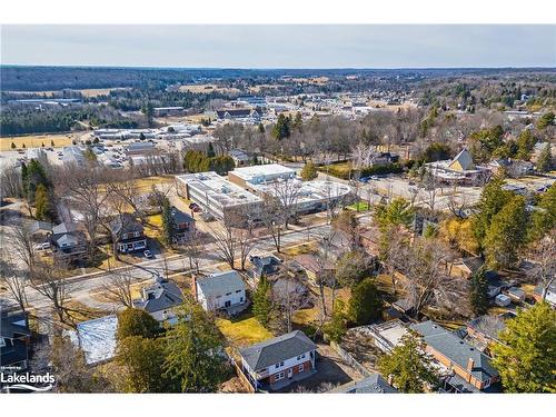 79 Mcmurray Street, Bracebridge, ON - Outdoor With View