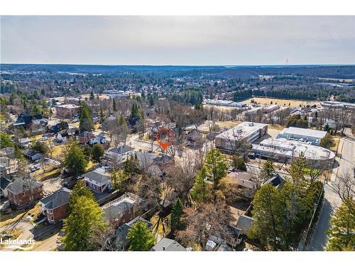 79 Mcmurray Street, Bracebridge, ON - Outdoor With View