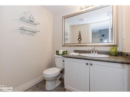 42 Joseph Trail, Collingwood, ON - Indoor Photo Showing Bathroom