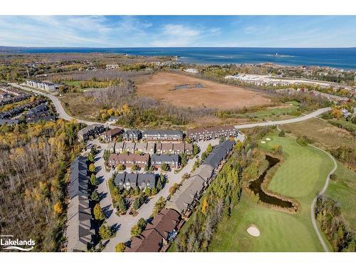 42 Joseph Trail, Collingwood, ON - Outdoor With Body Of Water With View