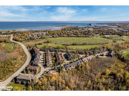 42 Joseph Trail, Collingwood, ON - Outdoor With Body Of Water With View