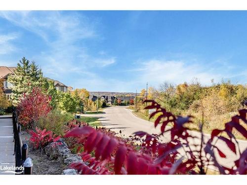 42 Joseph Trail, Collingwood, ON - Outdoor With View