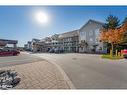 201-4 Brandy Lane Drive, Collingwood, ON  - Outdoor 