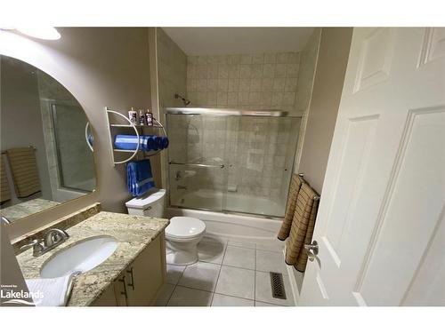 15 Marine View Drive, Collingwood, ON - Indoor Photo Showing Bathroom