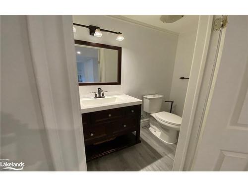 15 Marine View Drive, Collingwood, ON - Indoor Photo Showing Bathroom