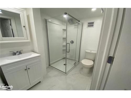 15 Marine View Drive, Collingwood, ON - Indoor Photo Showing Bathroom