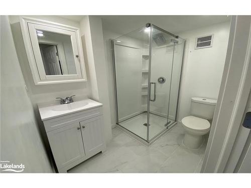 15 Marine View Drive, Collingwood, ON - Indoor Photo Showing Bathroom