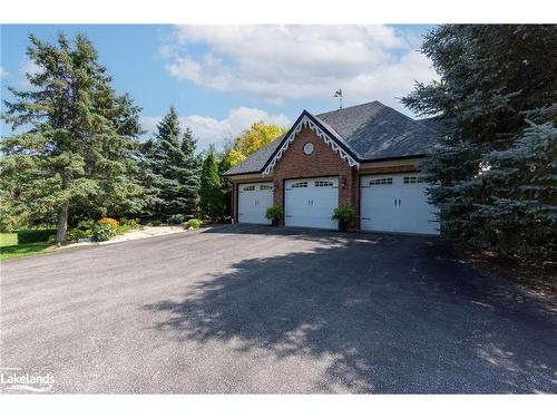 3 Rutland Hill Court, Caledon, ON - Outdoor