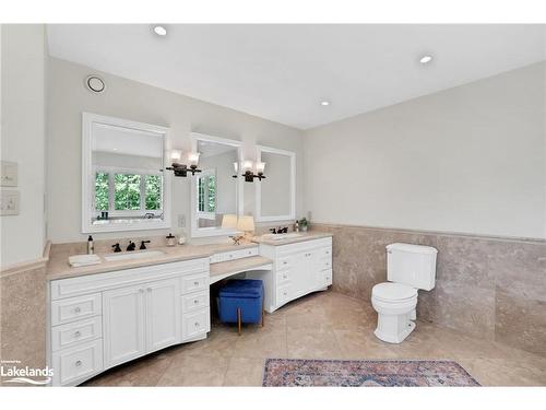 3 Rutland Hill Court, Caledon, ON - Indoor Photo Showing Bathroom