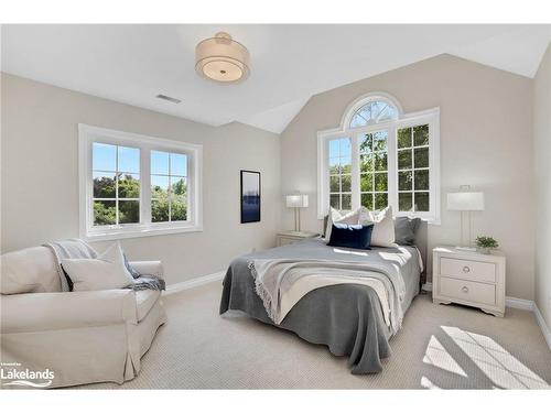 3 Rutland Hill Court, Caledon, ON - Indoor Photo Showing Bedroom