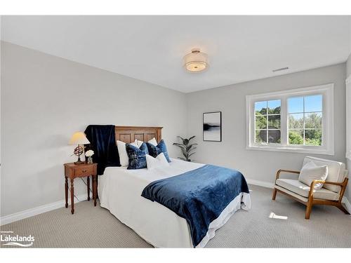 3 Rutland Hill Court, Caledon, ON - Indoor Photo Showing Bedroom