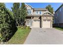 19 Mckean Crescent, Collingwood, ON  - Outdoor With Facade 