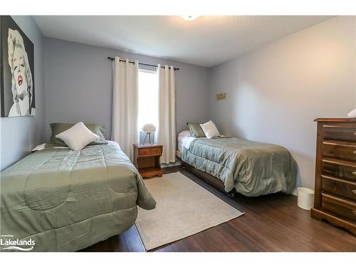 19 Mckean Crescent, Collingwood, ON - Indoor Photo Showing Bedroom