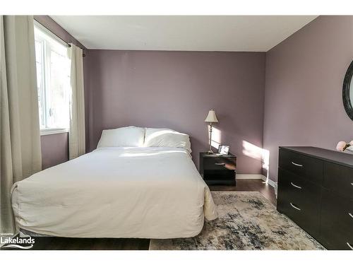 19 Mckean Crescent, Collingwood, ON - Indoor Photo Showing Bedroom