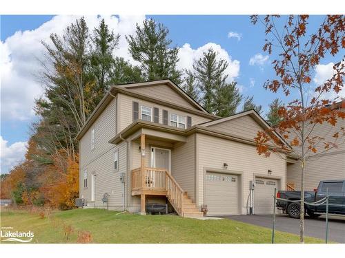 33 Nicole Park Court, Bracebridge, ON - Outdoor