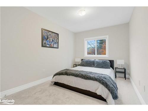 33 Nicole Park Court, Bracebridge, ON - Indoor Photo Showing Bedroom