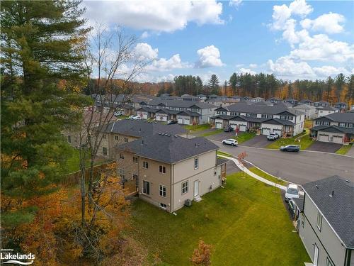 33 Nicole Park Court, Bracebridge, ON - Outdoor With View