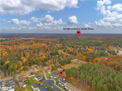 33 Nicole Park Court, Bracebridge, ON - Outdoor With View